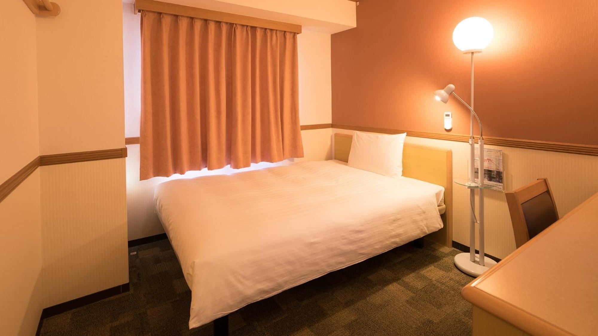 Toyoko Inn Aioi Eki Shinkansen Guchi Kamer foto
