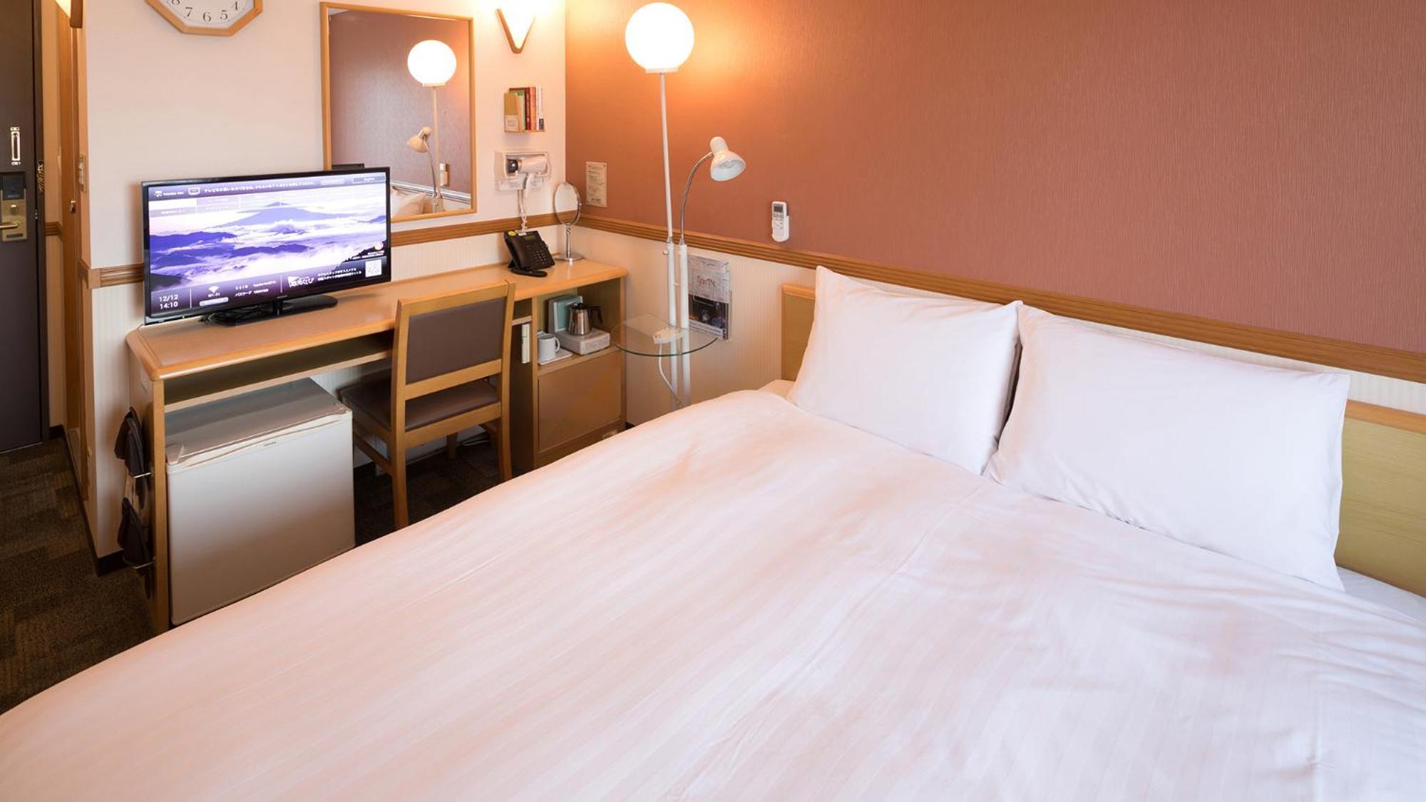 Toyoko Inn Aioi Eki Shinkansen Guchi Kamer foto