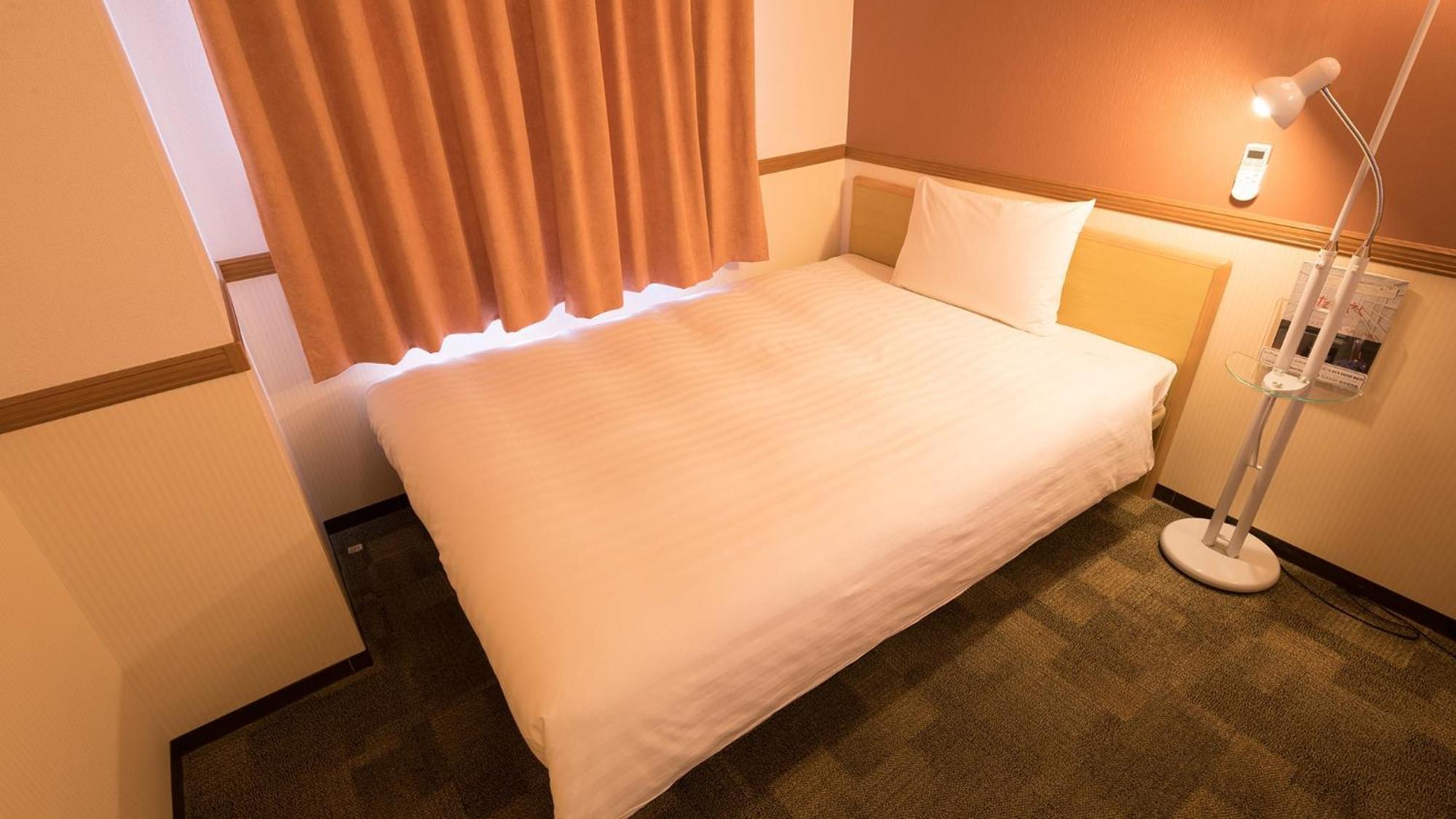 Toyoko Inn Aioi Eki Shinkansen Guchi Kamer foto